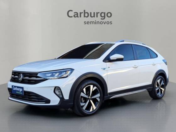 VOLKSWAGEN NIVUS 1.0 200 TSI TOTAL FLEX HIGHLINE AUTOMÁTICO VOLKSWAGEN NIVUS 1.0 200 TSI TOTAL FLEX HIGHLINE AUTOMÁTICO